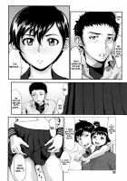 Buruman / ぶるまん [Blmanian] [Original] Thumbnail Page 35