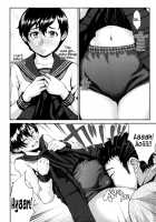 Buruman / ぶるまん [Blmanian] [Original] Thumbnail Page 37