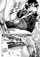 Buruman / ぶるまん [Blmanian] [Original] Thumbnail Page 47