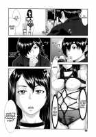 Buruman / ぶるまん [Blmanian] [Original] Thumbnail Page 59