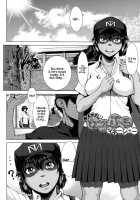 Buruman / ぶるまん [Blmanian] [Original] Thumbnail Page 06