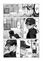 Buruman / ぶるまん [Blmanian] [Original] Thumbnail Page 07