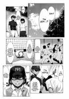 Buruman / ぶるまん [Blmanian] [Original] Thumbnail Page 08