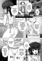 REN-GOKU - purgatorium!? / 恋獄 [Itou] [Original] Thumbnail Page 109