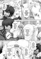 REN-GOKU - purgatorium!? / 恋獄 [Itou] [Original] Thumbnail Page 111