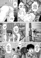 REN-GOKU - purgatorium!? / 恋獄 [Itou] [Original] Thumbnail Page 32