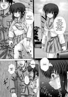 REN-GOKU - purgatorium!? / 恋獄 [Itou] [Original] Thumbnail Page 33