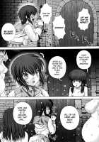 REN-GOKU - purgatorium!? / 恋獄 [Itou] [Original] Thumbnail Page 35