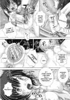 REN-GOKU - purgatorium!? / 恋獄 [Itou] [Original] Thumbnail Page 58