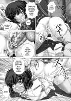 REN-GOKU - purgatorium!? / 恋獄 [Itou] [Original] Thumbnail Page 65