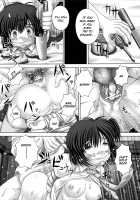 REN-GOKU - purgatorium!? / 恋獄 [Itou] [Original] Thumbnail Page 66