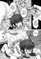 REN-GOKU - purgatorium!? / 恋獄 [Itou] [Original] Thumbnail Page 78