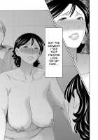 Insects That Gathered Around the Honey / 蜜に群がる蟲 [Takasugi Kou] [Original] Thumbnail Page 115