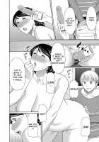 Insects That Gathered Around the Honey / 蜜に群がる蟲 [Takasugi Kou] [Original] Thumbnail Page 148