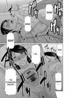 Insects That Gathered Around the Honey / 蜜に群がる蟲 [Takasugi Kou] [Original] Thumbnail Page 165