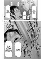 Insects That Gathered Around the Honey / 蜜に群がる蟲 [Takasugi Kou] [Original] Thumbnail Page 166