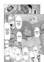 Insects That Gathered Around the Honey / 蜜に群がる蟲 [Takasugi Kou] [Original] Thumbnail Page 180