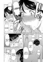 Insects That Gathered Around the Honey / 蜜に群がる蟲 [Takasugi Kou] [Original] Thumbnail Page 18