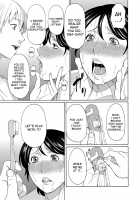 Insects That Gathered Around the Honey / 蜜に群がる蟲 [Takasugi Kou] [Original] Thumbnail Page 19