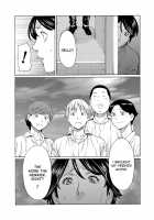 Insects That Gathered Around the Honey / 蜜に群がる蟲 [Takasugi Kou] [Original] Thumbnail Page 32