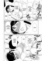 Insects That Gathered Around the Honey / 蜜に群がる蟲 [Takasugi Kou] [Original] Thumbnail Page 46