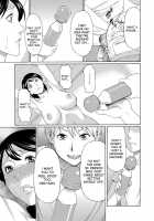 Insects That Gathered Around the Honey / 蜜に群がる蟲 [Takasugi Kou] [Original] Thumbnail Page 57