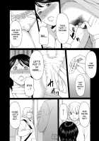 Insects That Gathered Around the Honey / 蜜に群がる蟲 [Takasugi Kou] [Original] Thumbnail Page 76