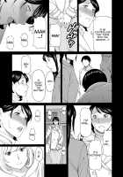 Insects That Gathered Around the Honey / 蜜に群がる蟲 [Takasugi Kou] [Original] Thumbnail Page 81