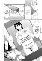 Insects That Gathered Around the Honey / 蜜に群がる蟲 [Takasugi Kou] [Original] Thumbnail Page 88