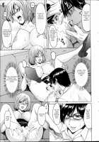 Saimin Choukyou Gakuen Ch. 1-2 / 催眠調教学園 第1-2話 [Hoshino Ryuichi] [Original] Thumbnail Page 13