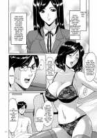 Saimin Choukyou Gakuen Ch. 3-10 / 催眠調教学園 第3-10 話 [Hoshino Ryuichi] [Original] Thumbnail Page 105