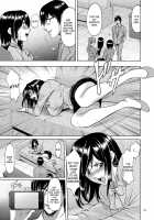Saimin Choukyou Gakuen Ch. 3-10 / 催眠調教学園 第3-10 話 [Hoshino Ryuichi] [Original] Thumbnail Page 118