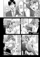 Saimin Choukyou Gakuen Ch. 3-10 / 催眠調教学園 第3-10 話 [Hoshino Ryuichi] [Original] Thumbnail Page 26