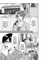 Saimin Choukyou Gakuen Ch. 3-10 / 催眠調教学園 第3-10 話 [Hoshino Ryuichi] [Original] Thumbnail Page 39