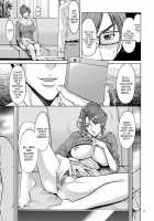 Saimin Choukyou Gakuen Ch. 3-10 / 催眠調教学園 第3-10 話 [Hoshino Ryuichi] [Original] Thumbnail Page 45