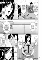 Saimin Choukyou Gakuen Ch. 3-10 / 催眠調教学園 第3-10 話 [Hoshino Ryuichi] [Original] Thumbnail Page 90