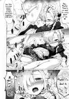 Boku wa Mujihi na Maid no Omocha / 僕は無慈悲なメイドのおもちゃ [Momio] [Azur Lane] Thumbnail Page 19