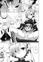 Boku wa Mujihi na Maid no Omocha / 僕は無慈悲なメイドのおもちゃ [Momio] [Azur Lane] Thumbnail Page 06