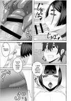 Haha to Oni -Futanari- / 母と鬼 -双成- [Nana Shinshi] [Fate] Thumbnail Page 14