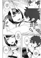 Haha to Oni -Futanari- / 母と鬼 -双成- [Nana Shinshi] [Fate] Thumbnail Page 05