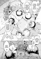 Motto! Onemuri Rune Sensei / もっと!お眠りルーン先生 [Mil] [Ragnarok Online] Thumbnail Page 23