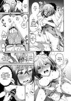 Netorare Girl / 寝取られガール [Sukunahiko] [Original] Thumbnail Page 17