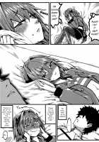 Boku mo da. / ボクもだ。 [Mao Fabao] [Fate] Thumbnail Page 10