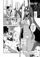 FGO no Erohon 3 / FGOのえろほん3 [Isao] [Fate] Thumbnail Page 10