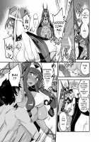 FGO no Erohon 3 / FGOのえろほん3 [Isao] [Fate] Thumbnail Page 11