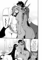 FGO no Erohon 3 / FGOのえろほん3 [Isao] [Fate] Thumbnail Page 15