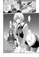 FGO no Erohon 3 / FGOのえろほん3 [Isao] [Fate] Thumbnail Page 22