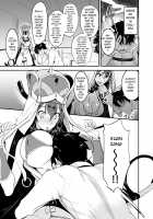 FGO no Erohon 3 / FGOのえろほん3 [Isao] [Fate] Thumbnail Page 05