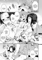 Makoto-kun no Kaerubasho / まことくんの帰る場所 [Mogiki Hayami] [Original] Thumbnail Page 17