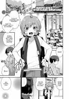 Makoto-kun no Kaerubasho / まことくんの帰る場所 [Mogiki Hayami] [Original] Thumbnail Page 01